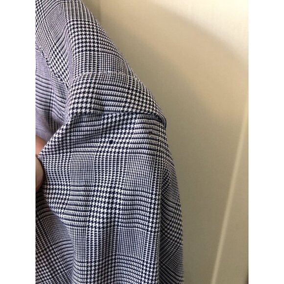 Polo Ralph Lauren Long Sleeve Button-Down Dress Shirt Mens Size 15 Wedding Guest - Picture 6 of 8